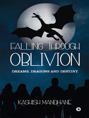 cover image of Falling Through Oblivion